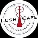 Lush Café logo
